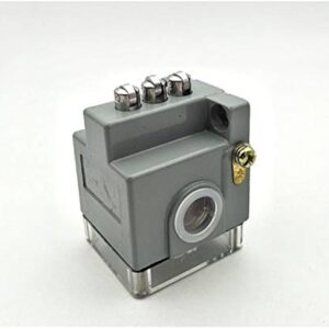 Limitador: JW2-11Z/3