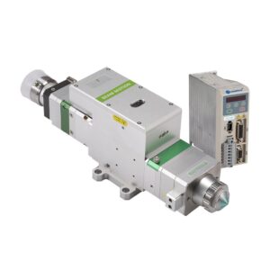 BM111 – Cabeçote de corte a laser com foco automático para corte de chapas metálicas