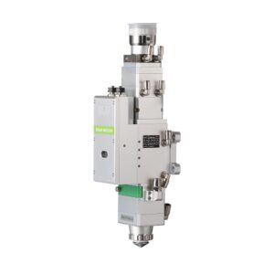 BM110 – Cabeçote de corte a laser com foco automático para corte de chapas metálicas