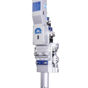 NC63A – Cabeçote de corte a laser com foco automático para corte de chapas metálicas