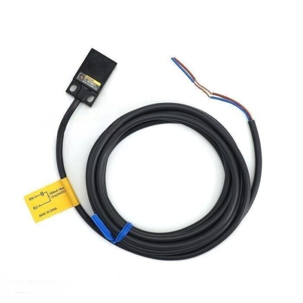 OMRON Chave de limite: TL-W5MC1 2M