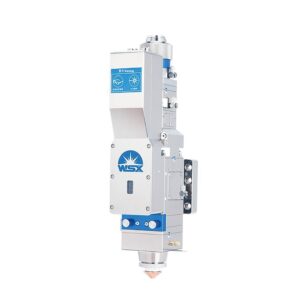 NC30E – Cabeçote de corte a laser com foco automático para corte de chapas metálicas